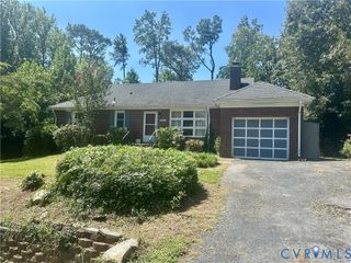 6513 Hagueman Dr, Forest, VA 23225