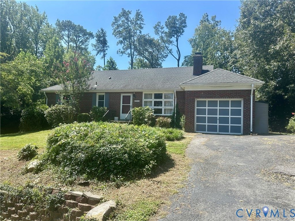 6513 Hagueman Dr, Forest, VA 23225