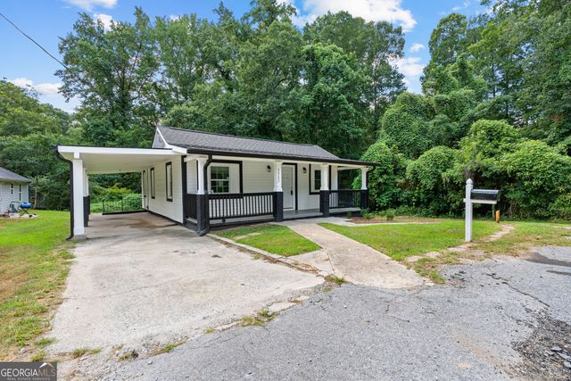 2322 Ewing Street SW, Atlanta, GA 30331
