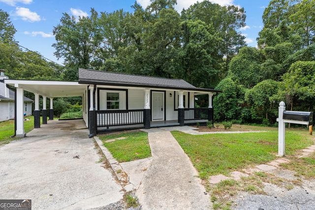 2322 Ewing Street SW, Atlanta, GA 30331