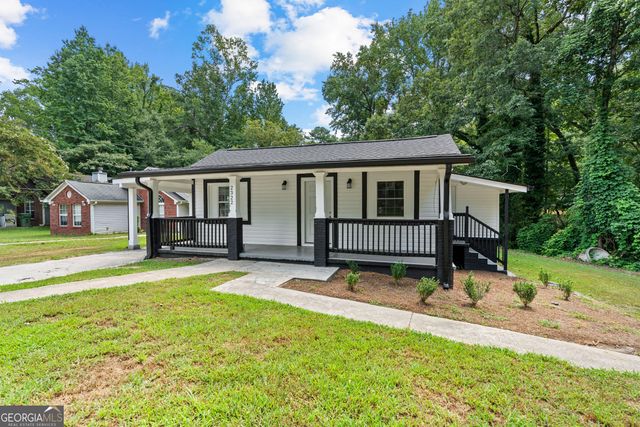 2322 Ewing Street SW, Atlanta, GA 30331