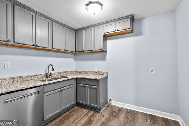 2322 Ewing Street SW, Atlanta, GA 30331