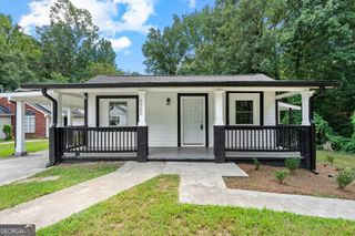 2322 Ewing Street SW, Atlanta, GA 30331