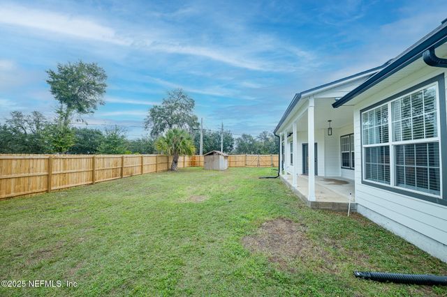 13147 HAMMOCK Circle N, Jacksonville, FL 32225