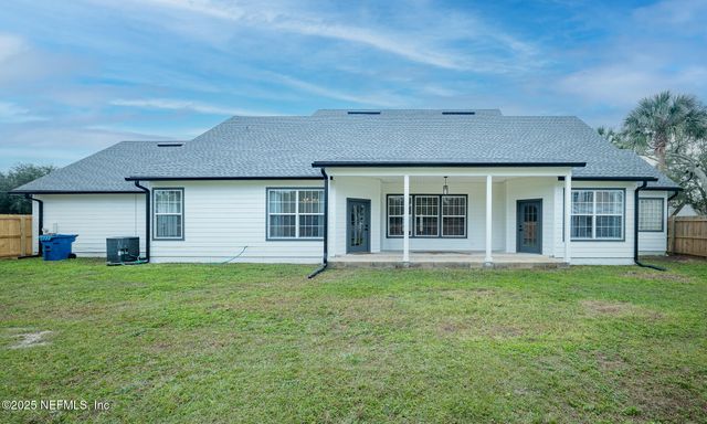 13147 HAMMOCK Circle N, Jacksonville, FL 32225