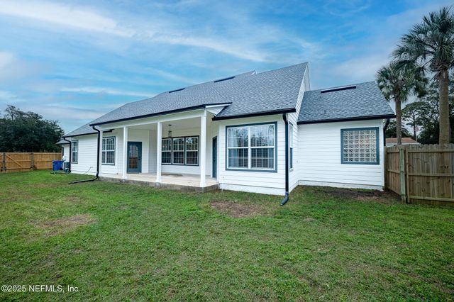 13147 HAMMOCK Circle N, Jacksonville, FL 32225