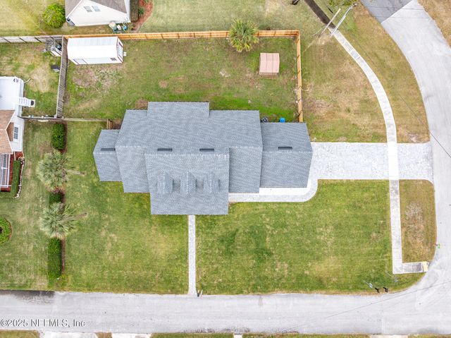 13147 HAMMOCK Circle N, Jacksonville, FL 32225