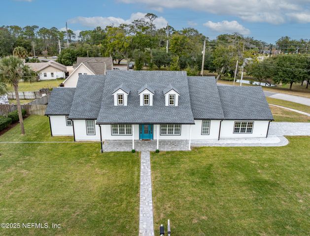 13147 HAMMOCK Circle N, Jacksonville, FL 32225