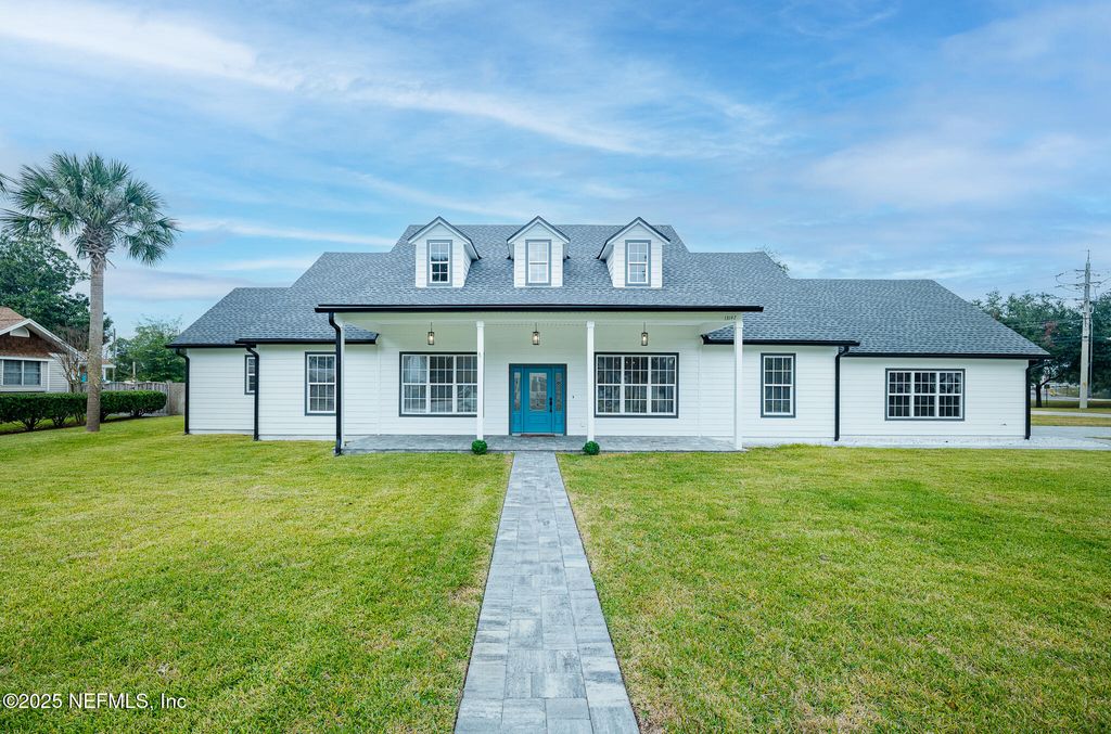 13147 HAMMOCK Circle N, Jacksonville, FL 32225