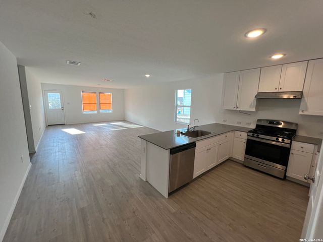 6022 VESTIGE BND, Bulverde, TX 78163