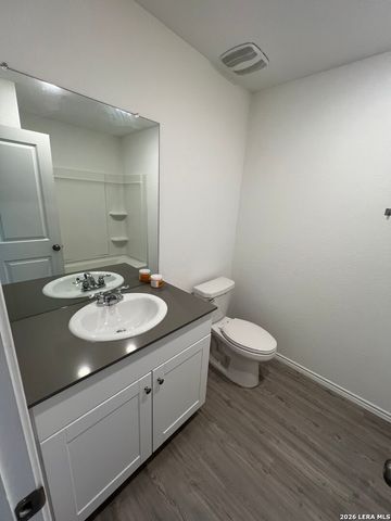 6022 VESTIGE BND, Bulverde, TX 78163