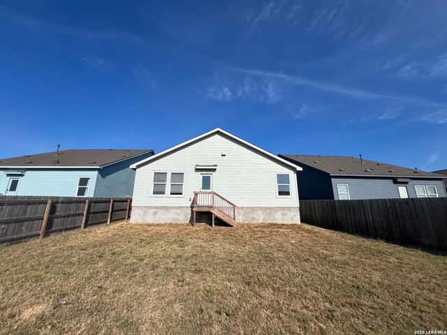 6022 VESTIGE BND, Bulverde, TX 78163