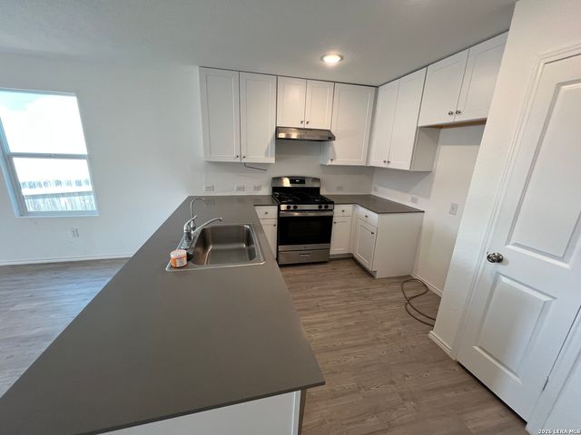 6022 VESTIGE BND, Bulverde, TX 78163