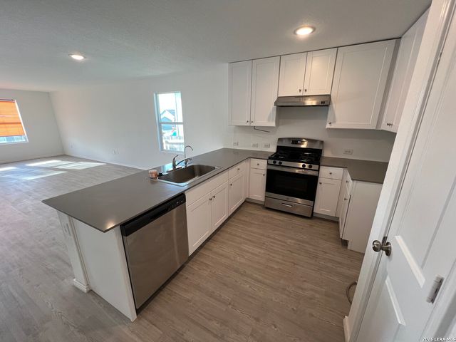 6022 VESTIGE BND, Bulverde, TX 78163