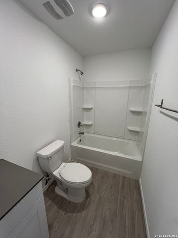 6022 VESTIGE BND, Bulverde, TX 78163