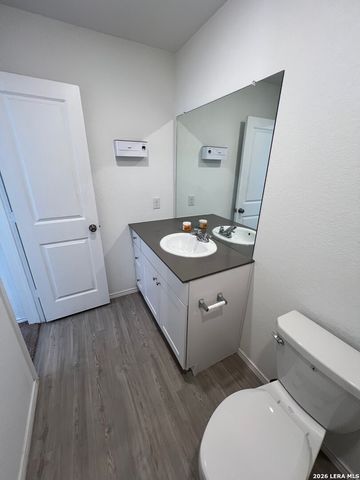 6022 VESTIGE BND, Bulverde, TX 78163