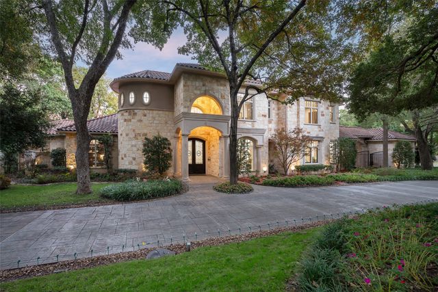 6807 Wander Place, Dallas, TX 75230