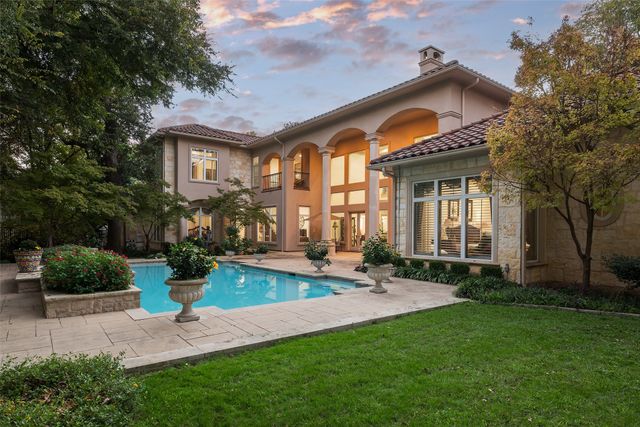 6807 Wander Place, Dallas, TX 75230