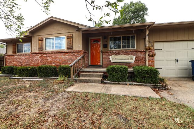 2914 S 74th East Avenue, Tulsa, OK 74129
