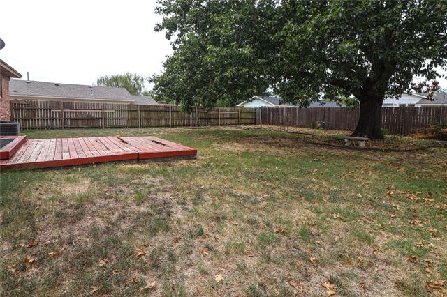 2914 S 74th East Avenue, Tulsa, OK 74129
