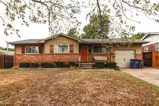 2914 S 74th East Avenue, Tulsa, OK 74129