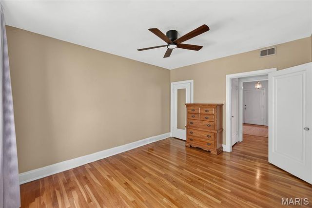 7525 Buckingham Drive 2N, St Louis, MO 63105
