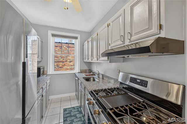 7525 Buckingham Drive 2N, St Louis, MO 63105
