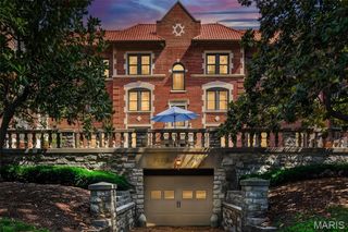 7525 Buckingham Drive 2N, St Louis, MO 63105
