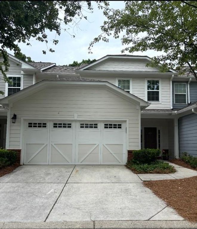 1885 S Hampton Lane SE, Atlanta, GA 30316