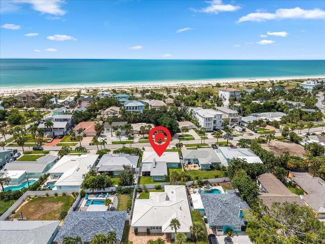 1019 MANDALAY AVENUE, Clearwater Beach, FL 33767