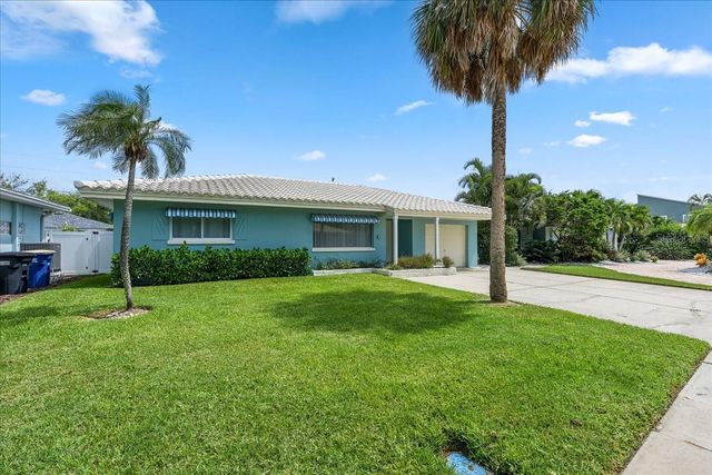1019 MANDALAY AVENUE, Clearwater Beach, FL 33767