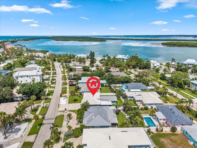 1019 MANDALAY AVENUE, Clearwater Beach, FL 33767