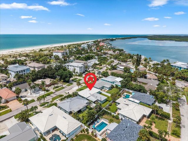 1019 MANDALAY AVENUE, Clearwater Beach, FL 33767