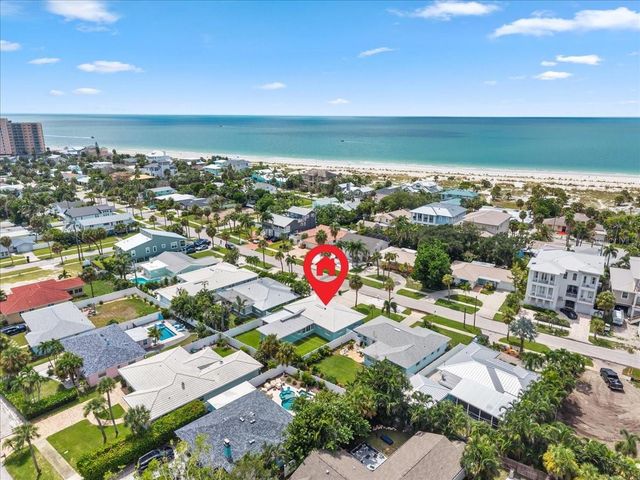 1019 MANDALAY AVENUE, Clearwater Beach, FL 33767