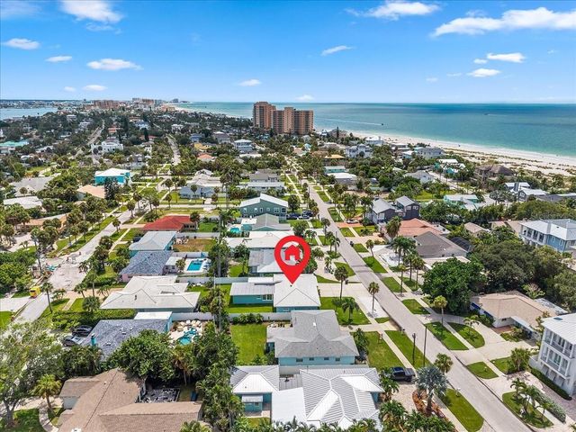 1019 MANDALAY AVENUE, Clearwater Beach, FL 33767