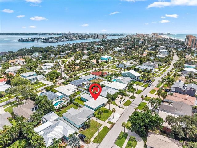 1019 MANDALAY AVENUE, Clearwater Beach, FL 33767