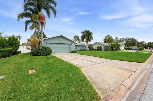 6241 TANGLEWOOD DRIVE NE, St Petersburg, FL 33702