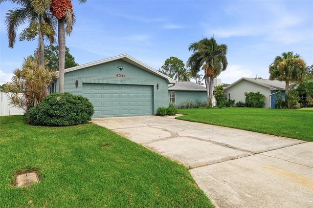 6241 TANGLEWOOD DRIVE NE, St Petersburg, FL 33702