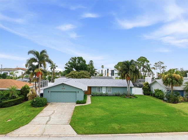 6241 TANGLEWOOD DRIVE NE, St Petersburg, FL 33702