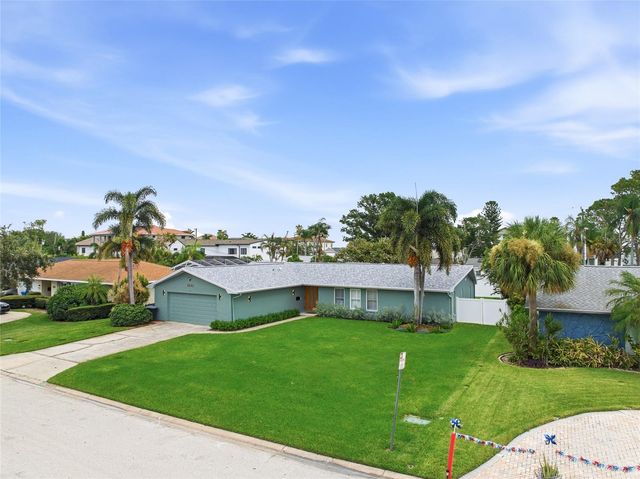 6241 TANGLEWOOD DRIVE NE, St Petersburg, FL 33702