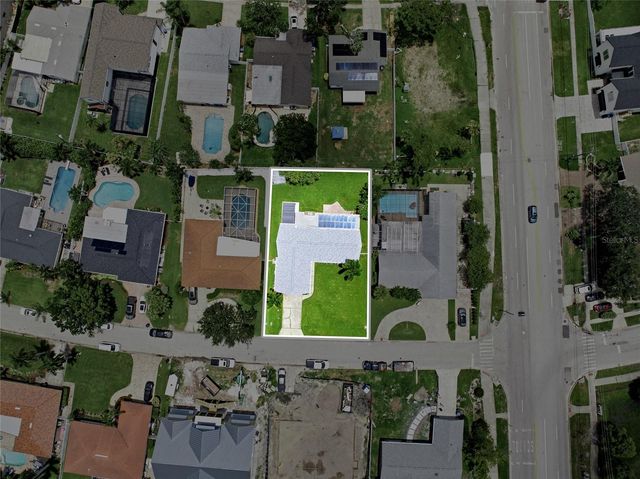 6241 TANGLEWOOD DRIVE NE, St Petersburg, FL 33702