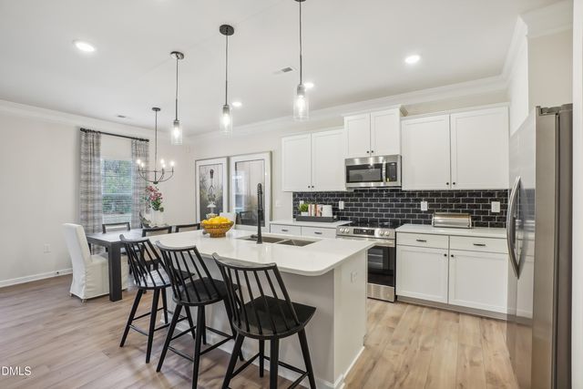268 Smith Farms Drive, Lillington, NC 27546