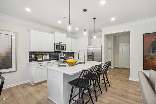 268 Smith Farms Drive, Lillington, NC 27546