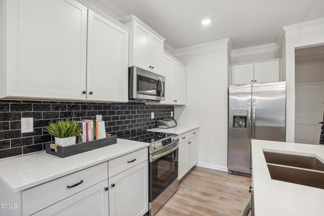 268 Smith Farms Drive, Lillington, NC 27546