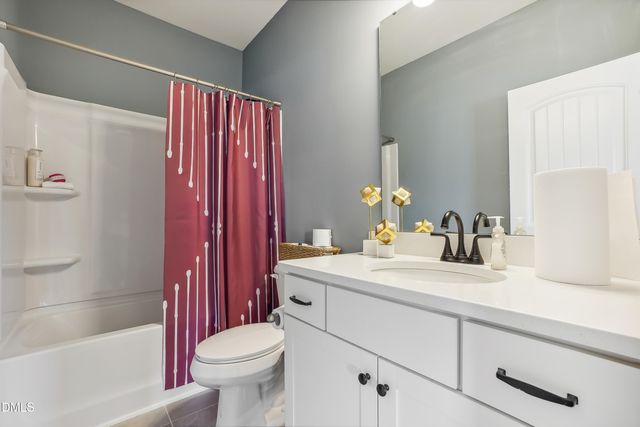 268 Smith Farms Drive, Lillington, NC 27546