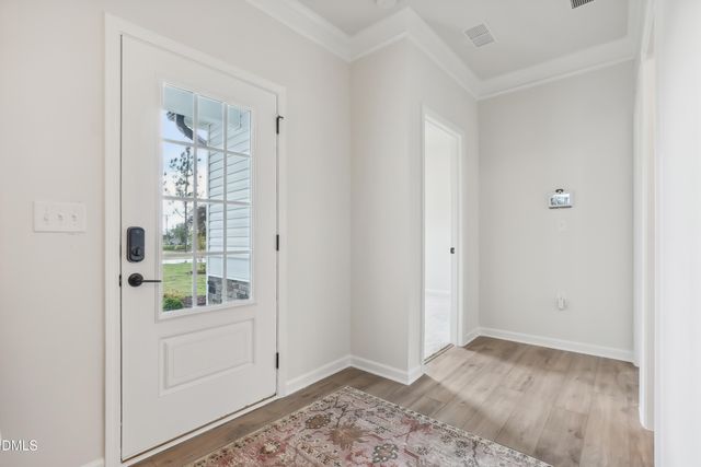268 Smith Farms Drive, Lillington, NC 27546