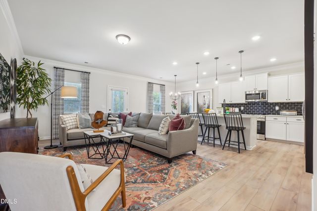 268 Smith Farms Drive, Lillington, NC 27546