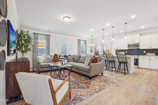 268 Smith Farms Drive, Lillington, NC 27546