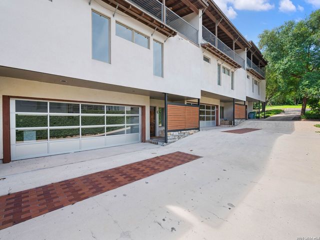 305 Joliet Ave Apt C, San Antonio, TX 78209