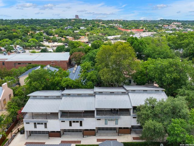 305 Joliet Ave Apt C, San Antonio, TX 78209